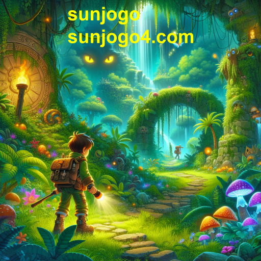 A Magia dos Jogos de Aventura: Uma Jornada Épica