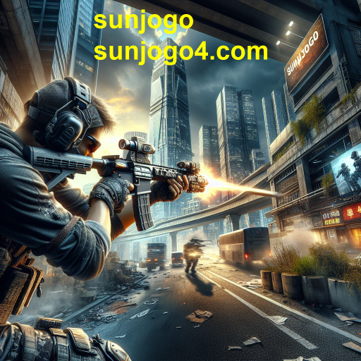 A Evolução dos Jogos de Tiro: Da Simplicidade ao Realismo